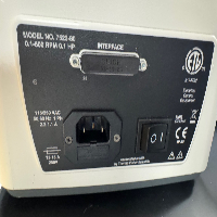 Watson Marlow Masterflex L/S Peristaltic Pump image 0